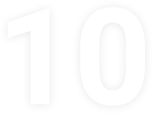 10