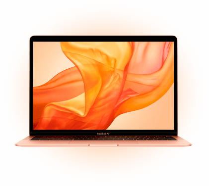 MacBook