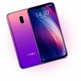 Meizu X8