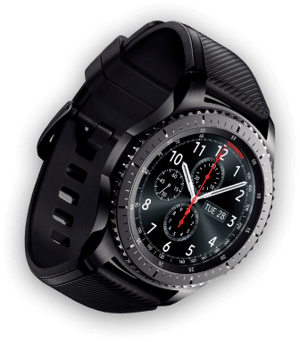 Samsung Smart Watch