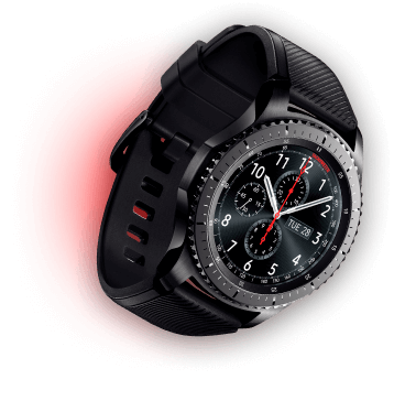 Samsung Smart Watch