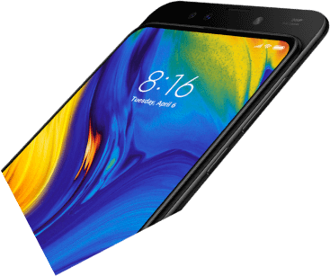 Mi Mix 3