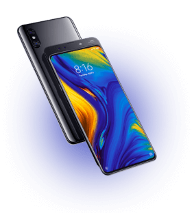 Mi Mix 3